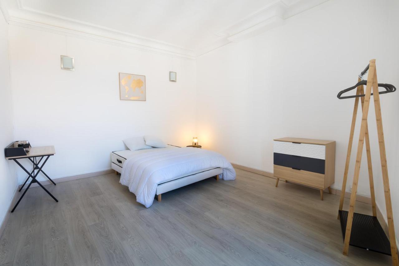 Le Albert 1Er Beziers Appartements Tout Equipes Dış mekan fotoğraf