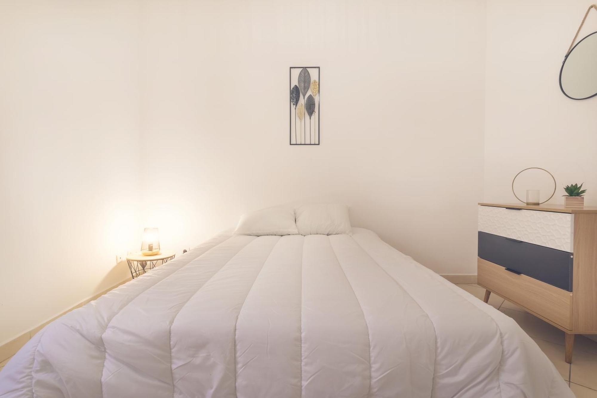 Le Albert 1Er Beziers Appartements Tout Equipes Dış mekan fotoğraf
