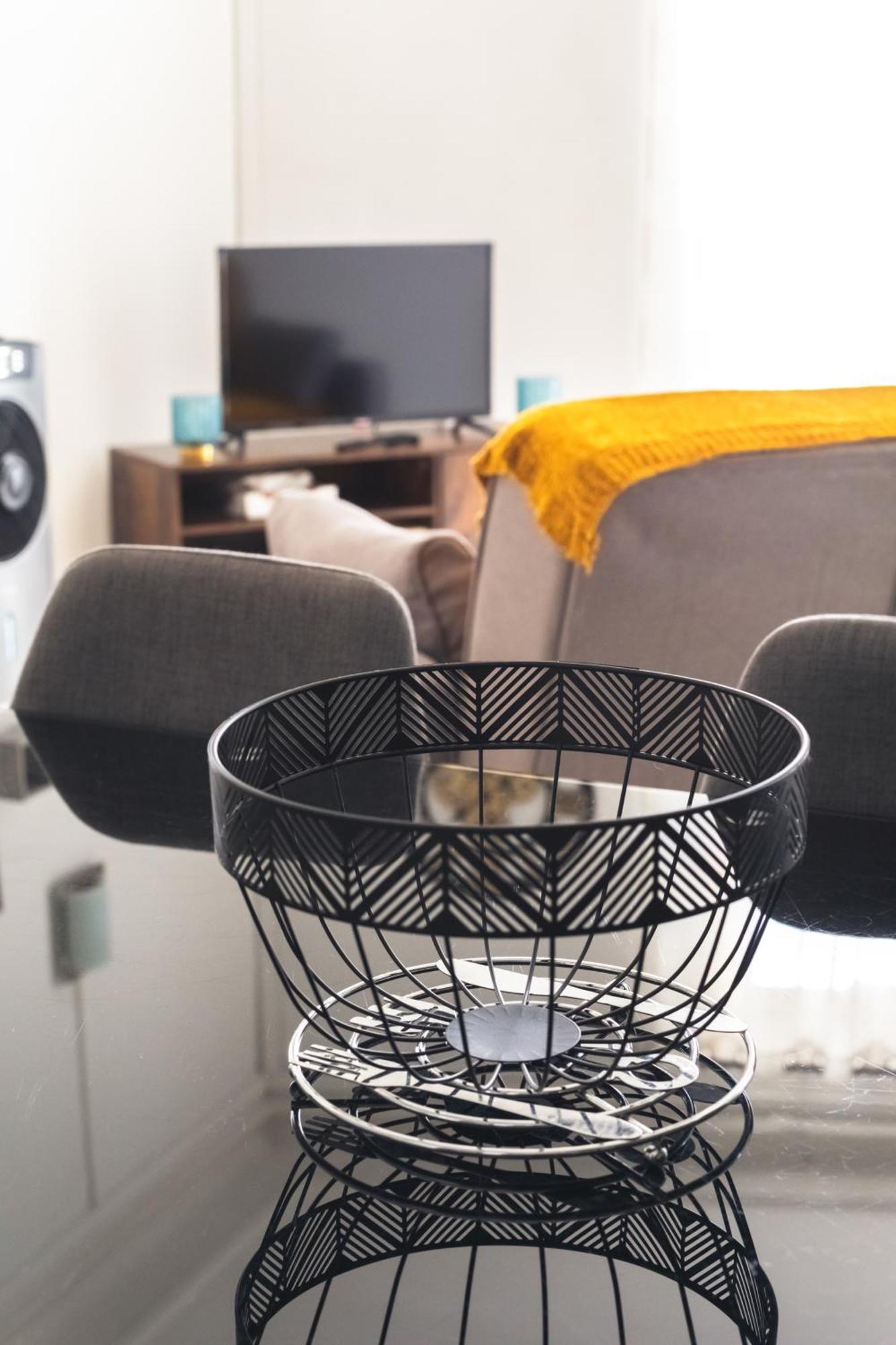 Le Albert 1Er Beziers Appartements Tout Equipes Dış mekan fotoğraf