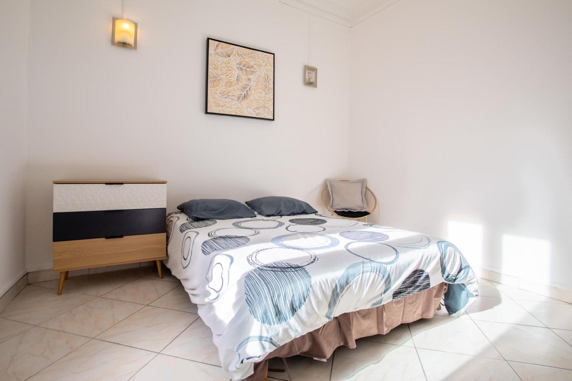 Le Albert 1Er Beziers Appartements Tout Equipes Dış mekan fotoğraf
