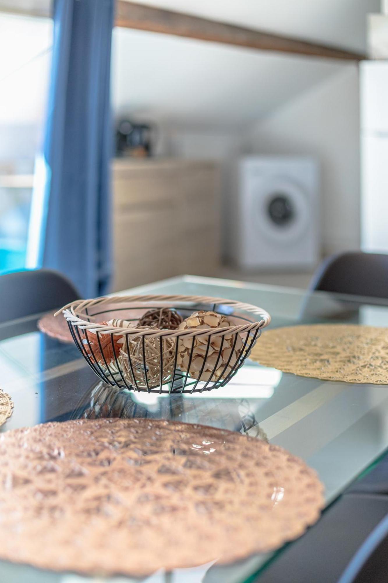 Le Albert 1Er Beziers Appartements Tout Equipes Dış mekan fotoğraf