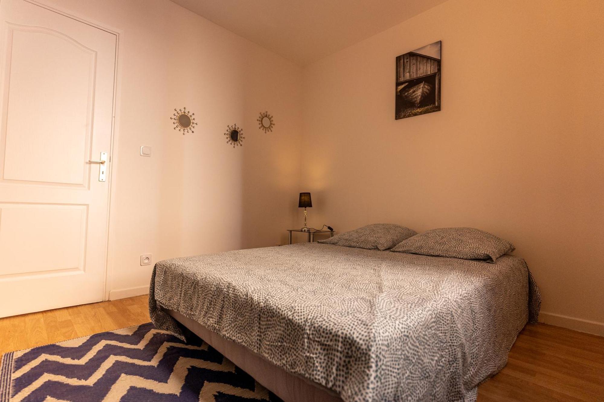 Le Albert 1Er Beziers Appartements Tout Equipes Dış mekan fotoğraf