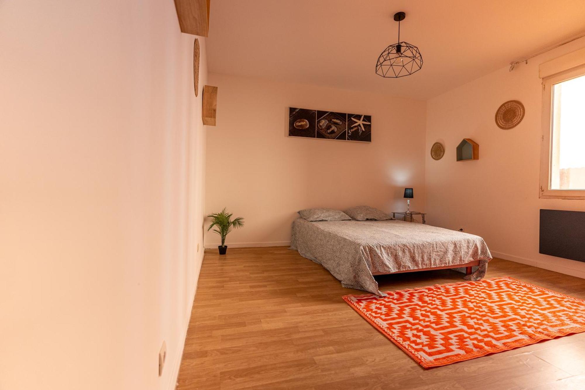 Le Albert 1Er Beziers Appartements Tout Equipes Dış mekan fotoğraf