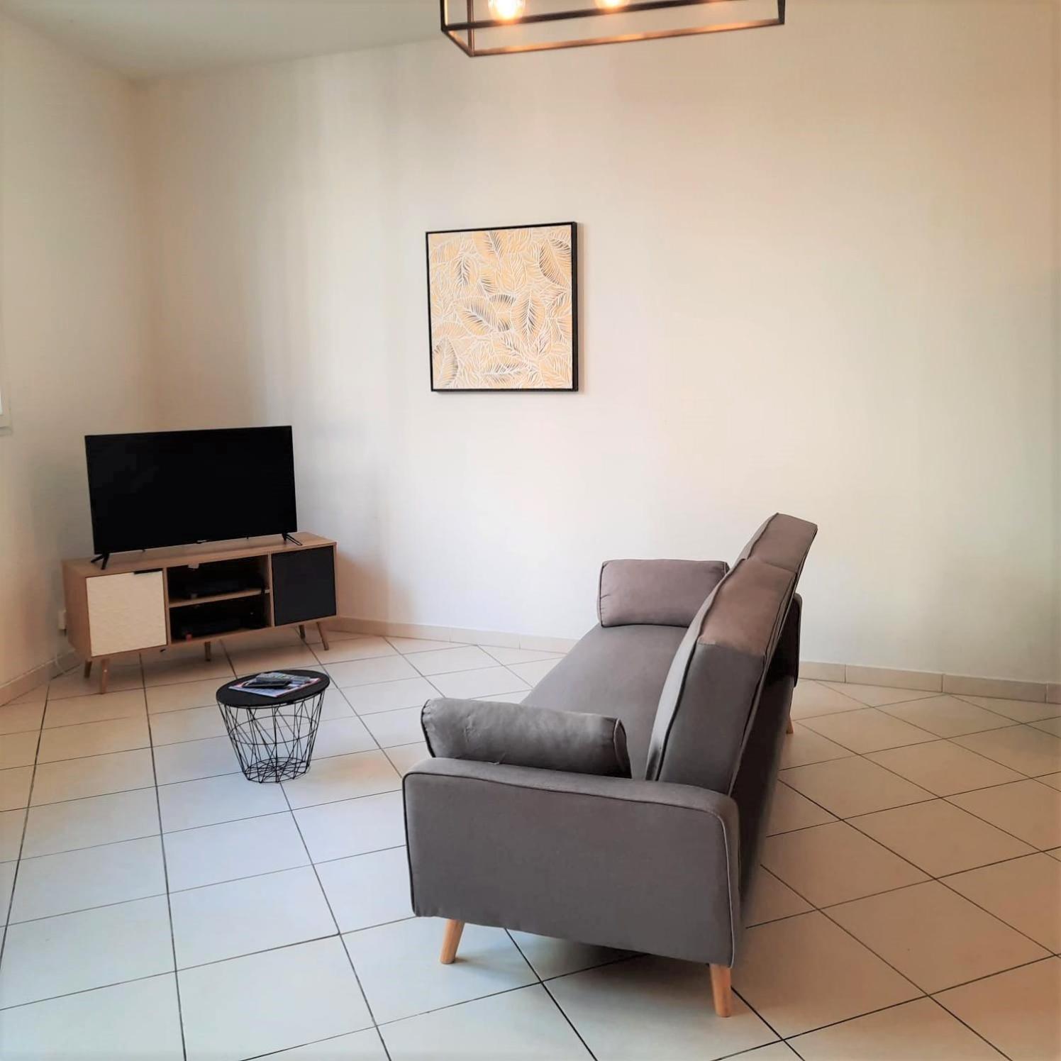 Le Albert 1Er Beziers Appartements Tout Equipes Dış mekan fotoğraf
