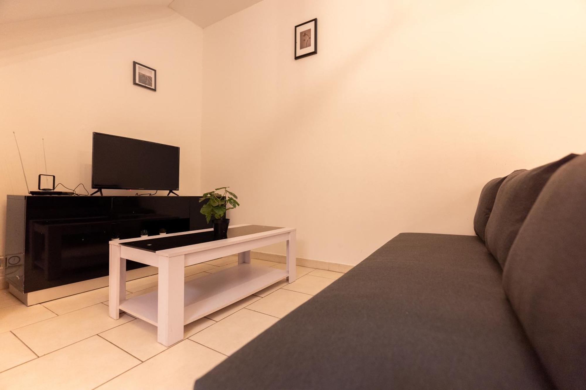 Le Albert 1Er Beziers Appartements Tout Equipes Dış mekan fotoğraf