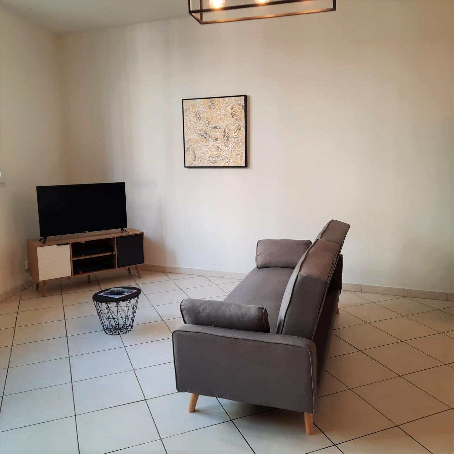 Le Albert 1Er Beziers Appartements Tout Equipes Dış mekan fotoğraf