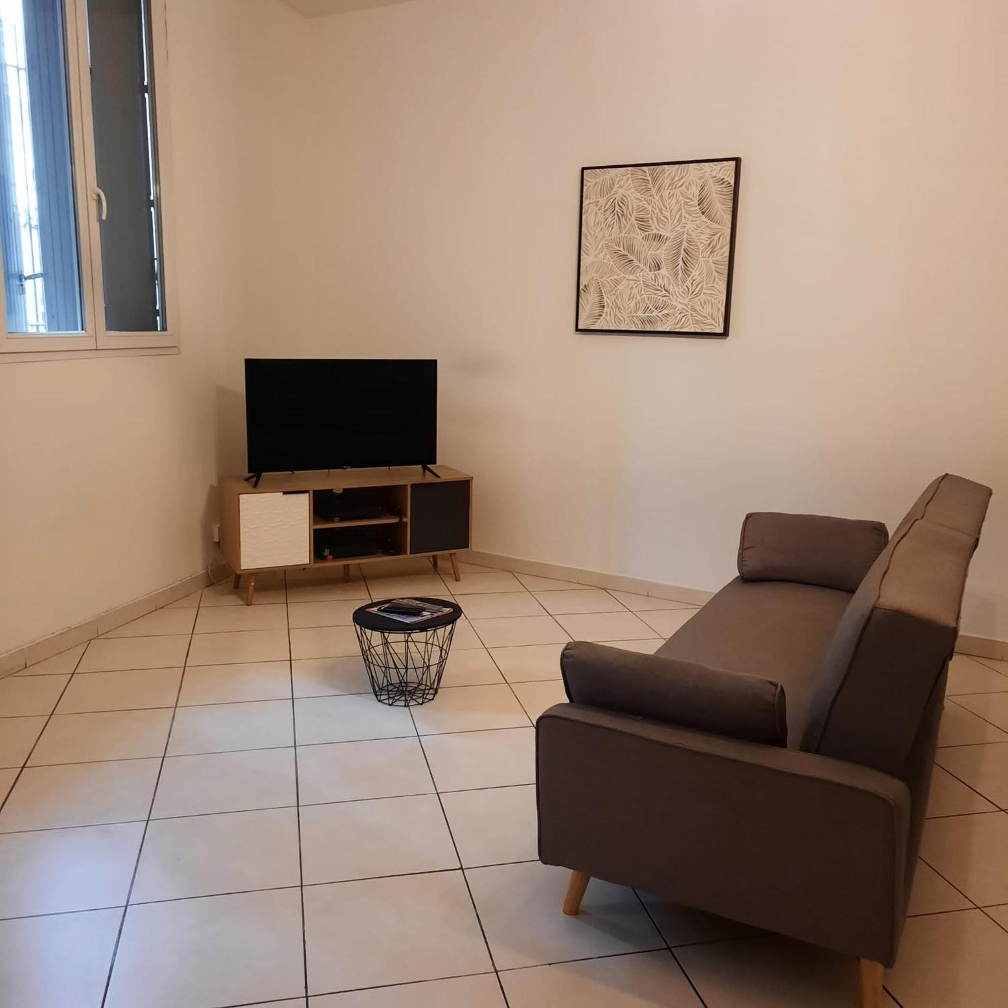 Le Albert 1Er Beziers Appartements Tout Equipes Dış mekan fotoğraf