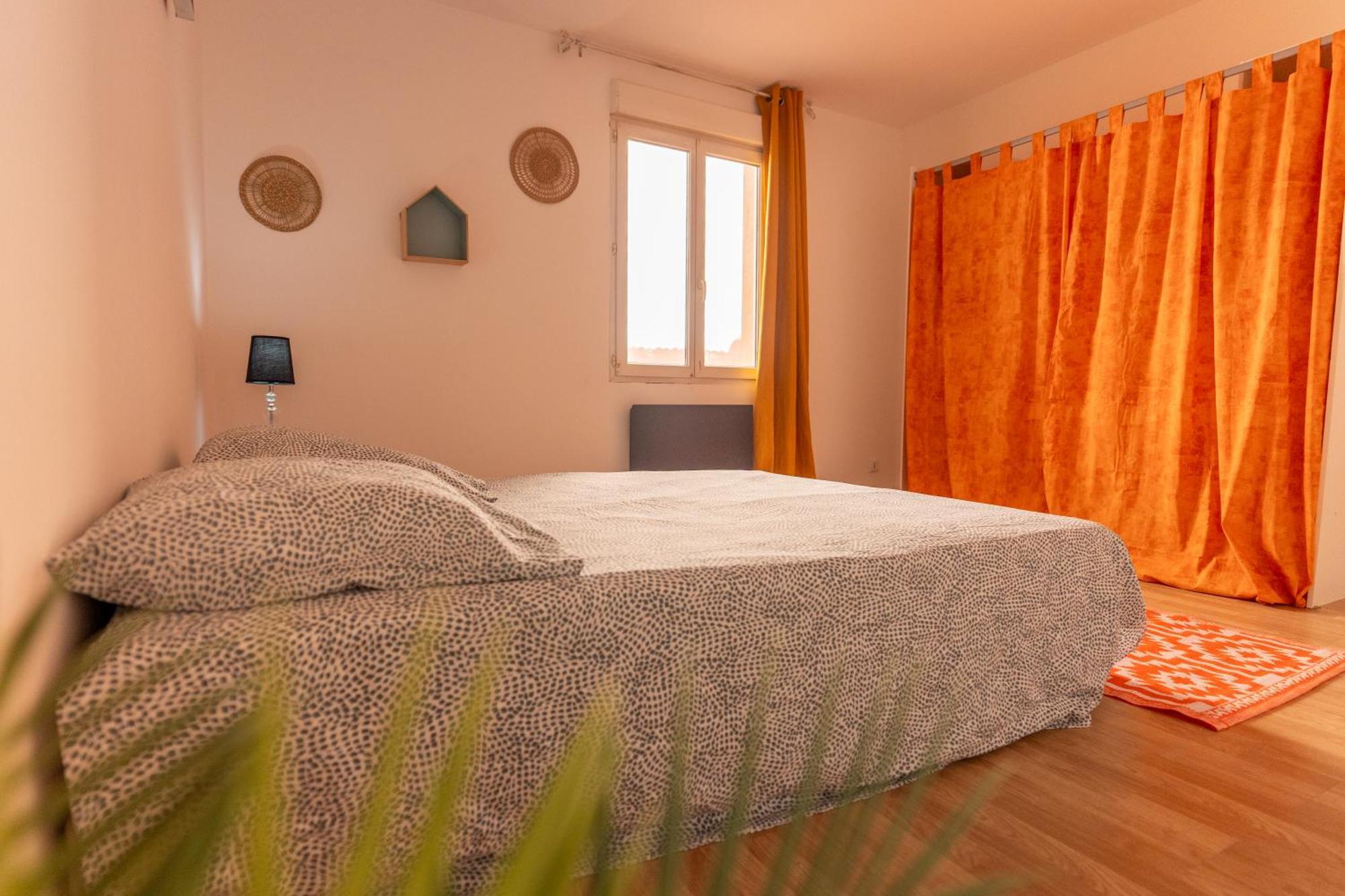 Le Albert 1Er Beziers Appartements Tout Equipes Dış mekan fotoğraf