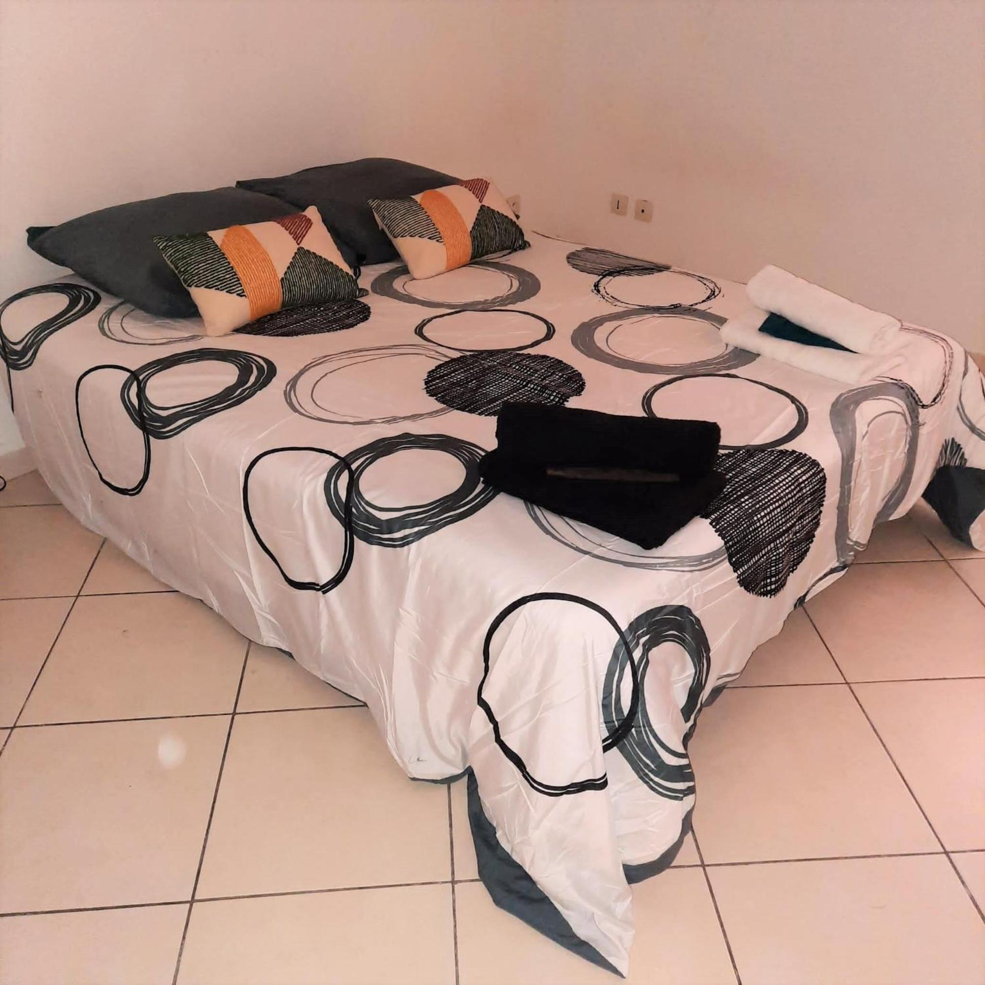 Le Albert 1Er Beziers Appartements Tout Equipes Dış mekan fotoğraf