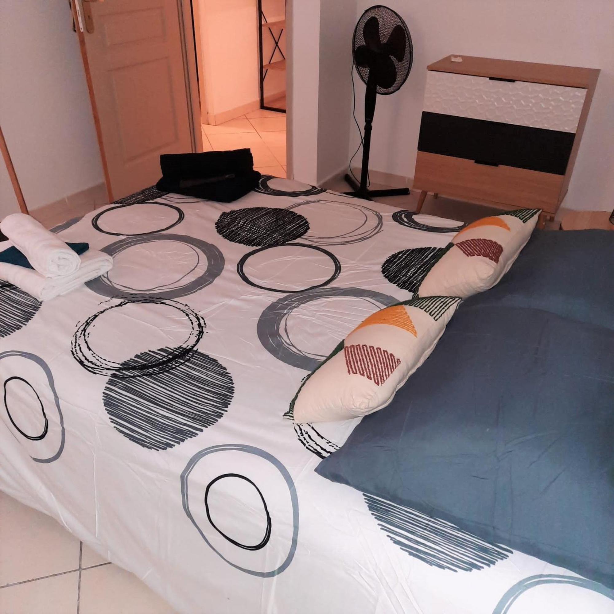Le Albert 1Er Beziers Appartements Tout Equipes Dış mekan fotoğraf