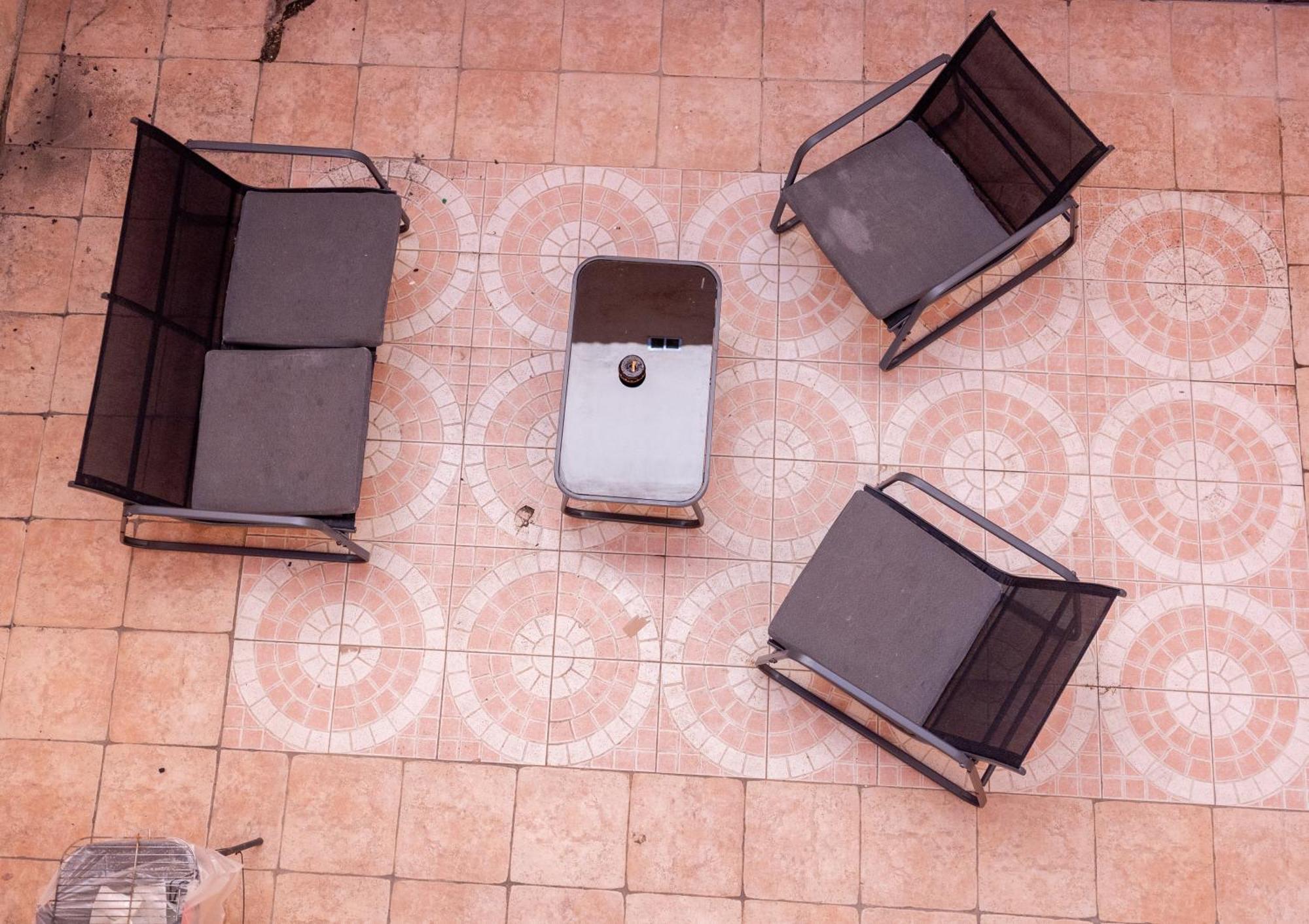 Le Albert 1Er Beziers Appartements Tout Equipes Dış mekan fotoğraf