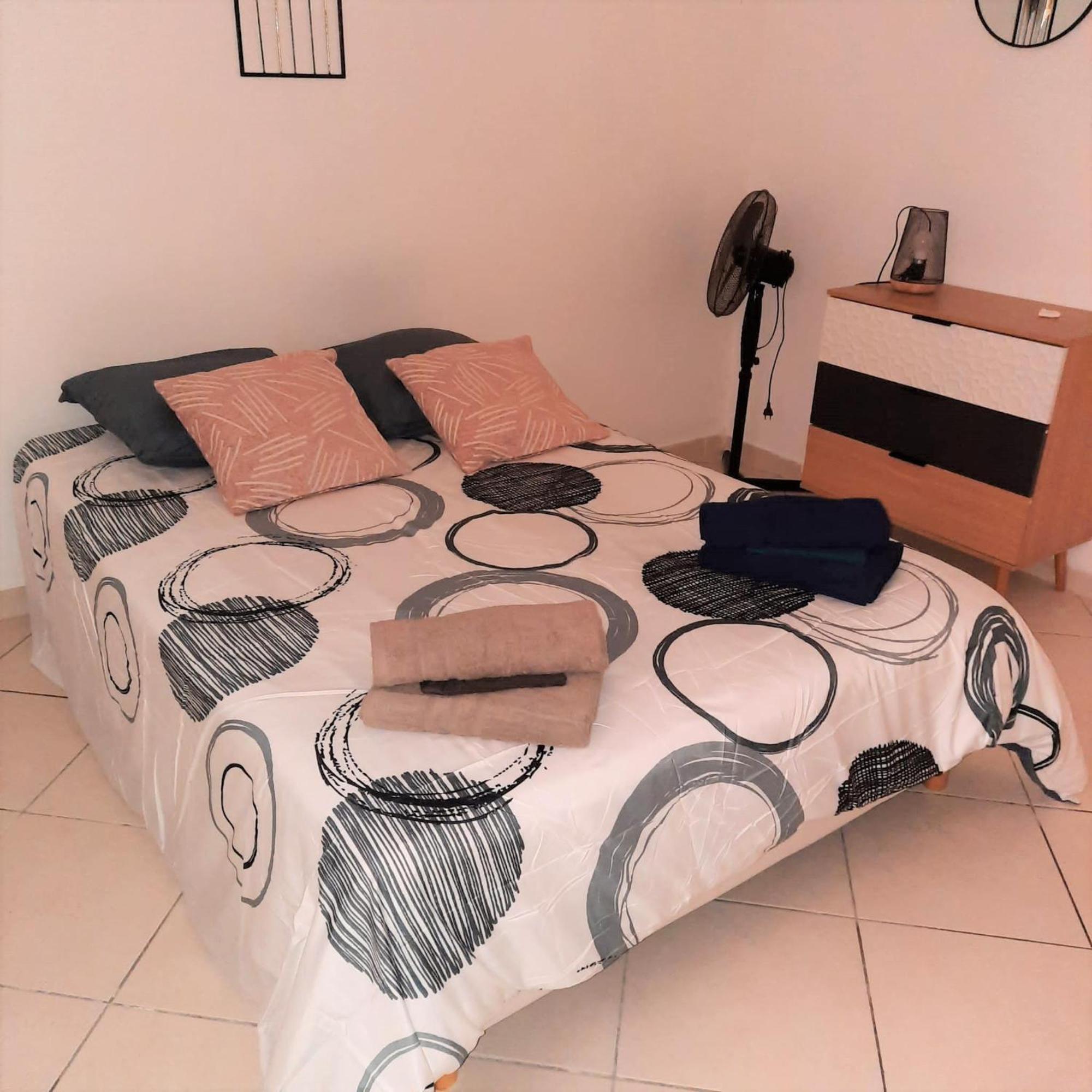 Le Albert 1Er Beziers Appartements Tout Equipes Dış mekan fotoğraf